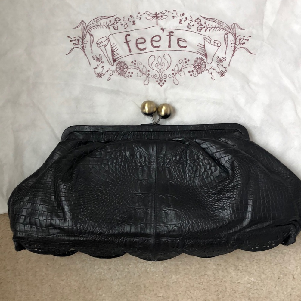 Vintage purse